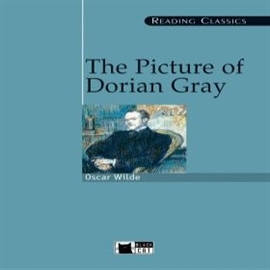 Audiobook The Picture of Dorian Gray  - autor Oscar Wilde  