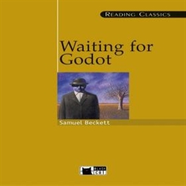 Audiobook Waiting for Godot  - autor Samuel Beckett  