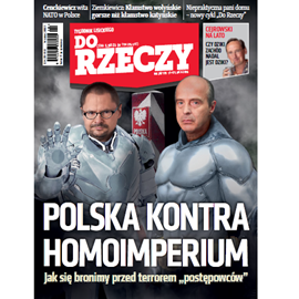 Audiobook Audio Do Rzeczy, Nr 28 z 11.07.2016  - autor Do Rzeczy   - czyta Wojciech Chorąży