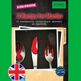 A Recipe for Murder (A1-A2) PONS