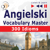Angielski Vocabulary Master. 300 Idioms