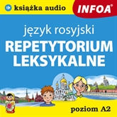 Repetytorium leksykalne - język rosyjski (A2)