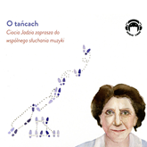 Audiobook O tańcach  - autor Jadwiga Mackiewicz   - czyta Jadwiga Mackiewicz