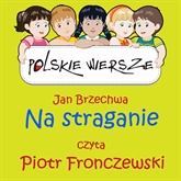 Polskie wiersze - Na straganie