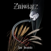 Audiobook Żniwiarz  - autor Jan Iwański   - czyta Janusz Zadura