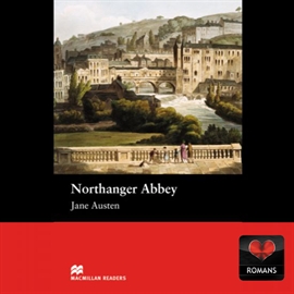 Audiobook Northanger Abbey  - autor Jane Austen  
