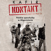 Kontakt. Polskie specsłużby w Afganistanie