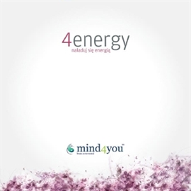 Audiobook 4energy  - autor mind4you  
