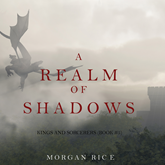 A Realm of Shadows (Kings and Sorcerers - Book Five)