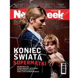 Audiobook Newsweek do słuchania nr 22 z 26.05.2014  - autor Newsweek   - czyta Leszek Filipowicz