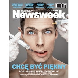 Audiobook Newsweek do słuchania nr 26 z 22.06.2015  - autor Newsweek   - czyta Wojciech Chorąży
