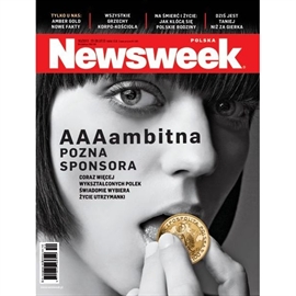 Audiobook Newsweek do słuchania nr 30 z 22.07.2013  - autor Newsweek   - czyta Roch Siemianowski