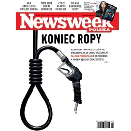 Audiobook Newsweek do słuchania nr 51 - 13.12.2010  - autor Newsweek   - czyta Roch Siemianowski