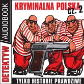 Audiobook Detektyw nr 2/2016  - autor Polska Agencja Prasowa S. A.   - czyta Maciej Kowalik