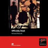 Audiobook Officially Dead  - autor Richard Prescott  