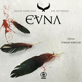 Audiobook Evna  - autor Siri Pettersen   - czyta Tomasz Sobczak