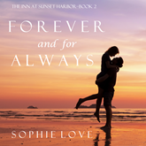Forever and For Always (The Inn at Sunset Harbor - Book Two)