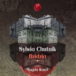 Audiobook Dzidzia  - autor Sylwia Chutnik   - czyta Magda Karel
