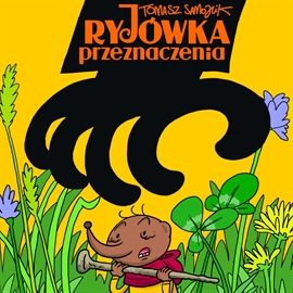 Audiobook Ryjówka Przeznaczenia  - autor Tomasz Samojlik   - czyta zespół aktorów