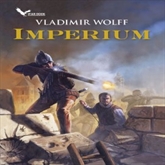Audiobook Imperium  - autor Vladimir Wolff   - czyta Leszek Filipowicz