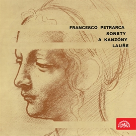 Audiokniha Sonety a kanzóny Lauře  - autor Francesco Petrarca   - interpret skupina hercov