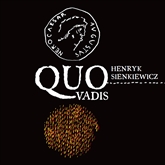 Audiokniha Quo Vadis  - autor Henryk Sienkiewicz   - interpret skupina hercov