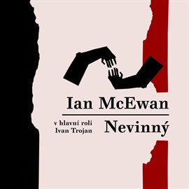 Audiokniha Nevinný  - autor Ian McEwan   - interpret skupina hercov