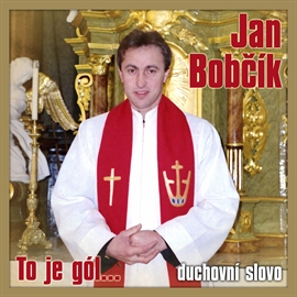 Audiokniha To je gól...  - autor Jan Bobčík   - interpret Jan Bobčík