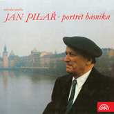 Národní umělec Jan Pilař - portrét básníka