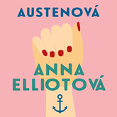 Audiokniha Anna Elliotová  - autor Jane Austenová   - interpret Dana Černá