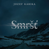 Audiokniha Smršť  - autor Jozef Karika   - interpret Vasil Fridrich