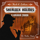 Sherlock Holmes a Krvavá zrada