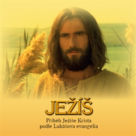 Audiokniha Ježíš - Příběh Ježíše Krista podle Lukášova evangelia   - interpret skupina hercov