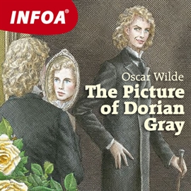 Audiokniha The Picture of Dorian Gray  - autor Oscar Wilde  