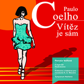 Audiokniha Vítěz je sám  - autor Paulo Coelho   - interpret Renata Honzovičová Volfová