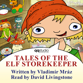 Tales of the Elf Storekeeper