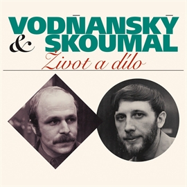 Audiokniha Život a dílo  - autor Jan Vodňanský;Petr Skoumal   - interpret skupina hercov