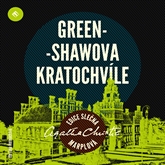 Audiokniha Greenshawova Kratochvíle  - autor Agatha Christie   - interpret Jana Hermachová