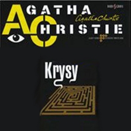 Audiokniha Krysy  - autor Agatha Christie   - interpret více herců