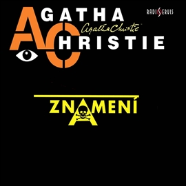 Audiokniha Znamení  - autor Agatha Christie   - interpret více herců