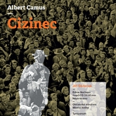 Audiokniha Cizinec  - autor Albert Camus   - interpret Jiří Dědeček