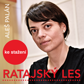 Audiokniha Aleš Palán: Ratajský les  - autor Aleš Palán   - interpret více herců