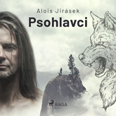 Audiokniha Psohlavci  - autor Alois Jirásek   - interpret Václav Knop