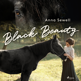 Audiokniha Black Beauty  - autor Anna Sewellová   - interpret Cori Samuel