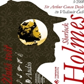 Audiokniha Sherlock Holmes - Žlutá tvář  - autor Arthur Conan Doyle   - interpret Vladimír Čech