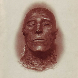 Audiokniha Mumie  - autor Arthur Conan Doyle   - interpret Stanislav Šárský