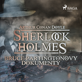 Sherlock Holmes – Bruce-Partingtonovy dokumenty