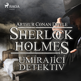 Sherlock Holmes – Umírající detektiv