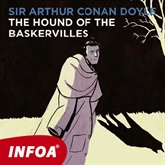 Audiokniha The Hound of Baskervilles  - autor Arthur Conan Doyle  