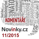 Komentáře Novinky.cz 11/2015
